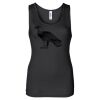 Women's Baby Rib Tank Thumbnail