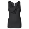 Women's Baby Rib Tank Thumbnail