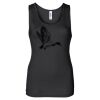 Women's Baby Rib Tank Thumbnail