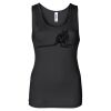 Women's Baby Rib Tank Thumbnail