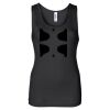 Women's Baby Rib Tank Thumbnail