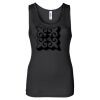 Women's Baby Rib Tank Thumbnail