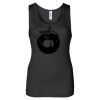 Women's Baby Rib Tank Thumbnail