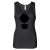 Women's Baby Rib Tank Thumbnail