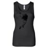 Women's Baby Rib Tank Thumbnail