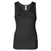 Women's Baby Rib Tank Thumbnail