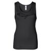 Women's Baby Rib Tank Thumbnail