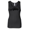 Women's Baby Rib Tank Thumbnail