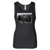 Women's Baby Rib Tank Thumbnail