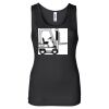 Women's Baby Rib Tank Thumbnail