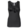 Women's Baby Rib Tank Thumbnail