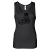 Women's Baby Rib Tank Thumbnail
