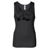 Women's Baby Rib Tank Thumbnail