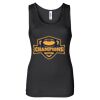 Women's Baby Rib Tank Thumbnail