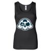 Women's Baby Rib Tank Thumbnail