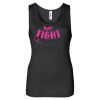 Women's Baby Rib Tank Thumbnail