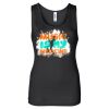 Women's Baby Rib Tank Thumbnail