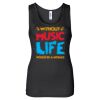 Women's Baby Rib Tank Thumbnail