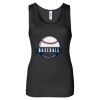 Women's Baby Rib Tank Thumbnail