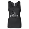 Women's Baby Rib Tank Thumbnail