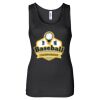 Women's Baby Rib Tank Thumbnail