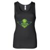Women's Baby Rib Tank Thumbnail
