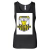 Women's Baby Rib Tank Thumbnail