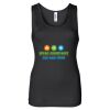 Women's Baby Rib Tank Thumbnail