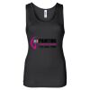 Women's Baby Rib Tank Thumbnail