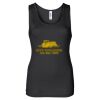 Women's Baby Rib Tank Thumbnail