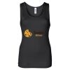 Women's Baby Rib Tank Thumbnail