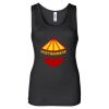 Women's Baby Rib Tank Thumbnail