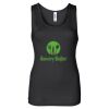Women's Baby Rib Tank Thumbnail
