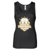 Women's Baby Rib Tank Thumbnail