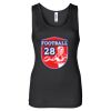 Women's Baby Rib Tank Thumbnail