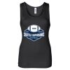 Women's Baby Rib Tank Thumbnail