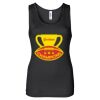 Women's Baby Rib Tank Thumbnail
