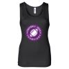 Women's Baby Rib Tank Thumbnail