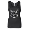 Women's Baby Rib Tank Thumbnail