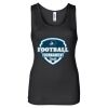Women's Baby Rib Tank Thumbnail