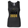 Women's Baby Rib Tank Thumbnail
