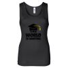 Women's Baby Rib Tank Thumbnail