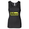 Women's Baby Rib Tank Thumbnail