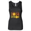 Women's Baby Rib Tank Thumbnail