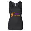 Women's Baby Rib Tank Thumbnail
