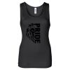 Women's Baby Rib Tank Thumbnail