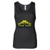 Women's Baby Rib Tank Thumbnail
