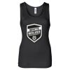 Women's Baby Rib Tank Thumbnail