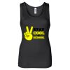 Women's Baby Rib Tank Thumbnail