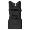 Women's Baby Rib Tank Thumbnail